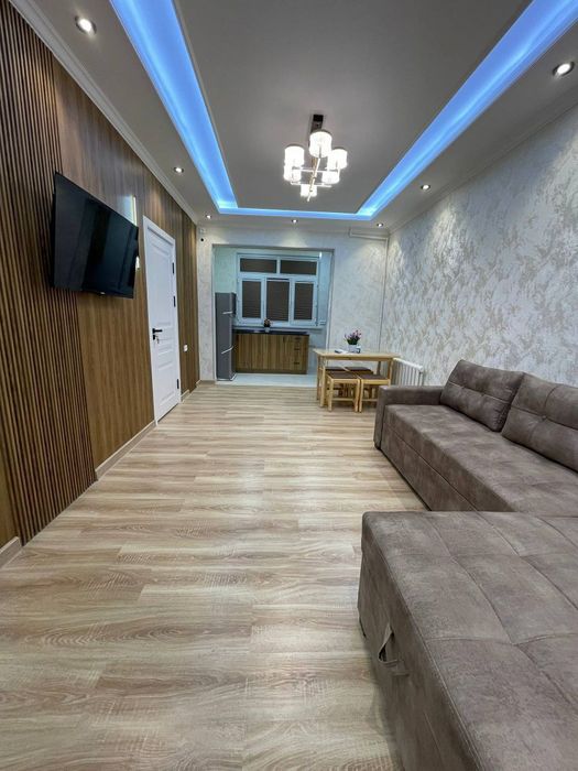 Квартира продаётся Чиланзар 9 квартал 2в3/1/4 меб тех балк 1,5*6