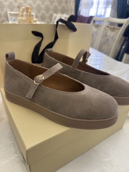 Балетка Срочно Турция