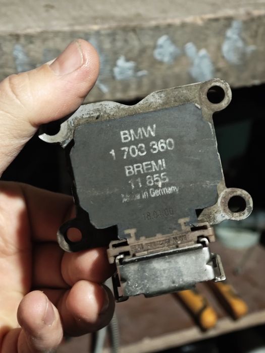 Катушки м-50-е-36 и 34.