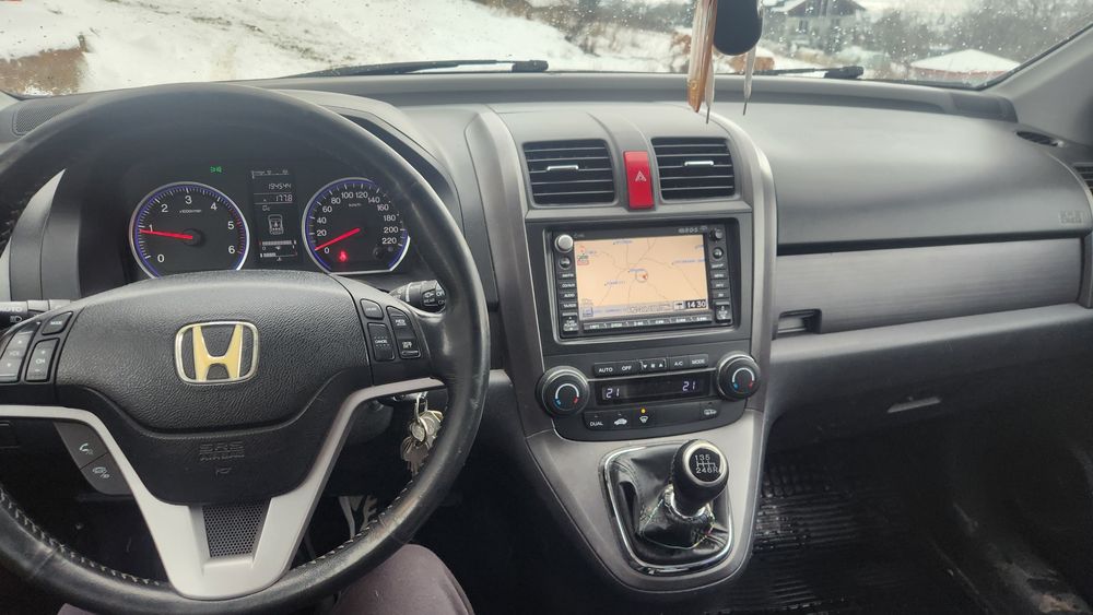 Honda  CRV de vanzare