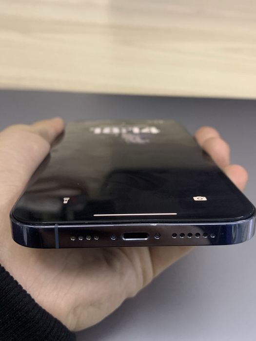 Iphone 13 Pro MAX 256GB