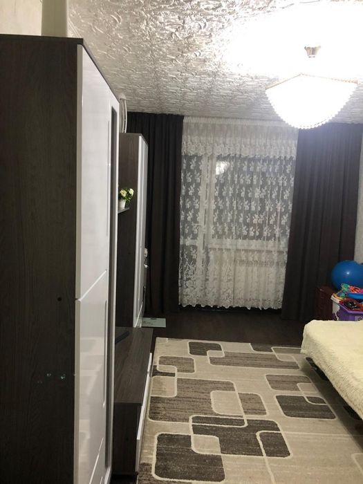 Продам 2-ух комнатную квартиру