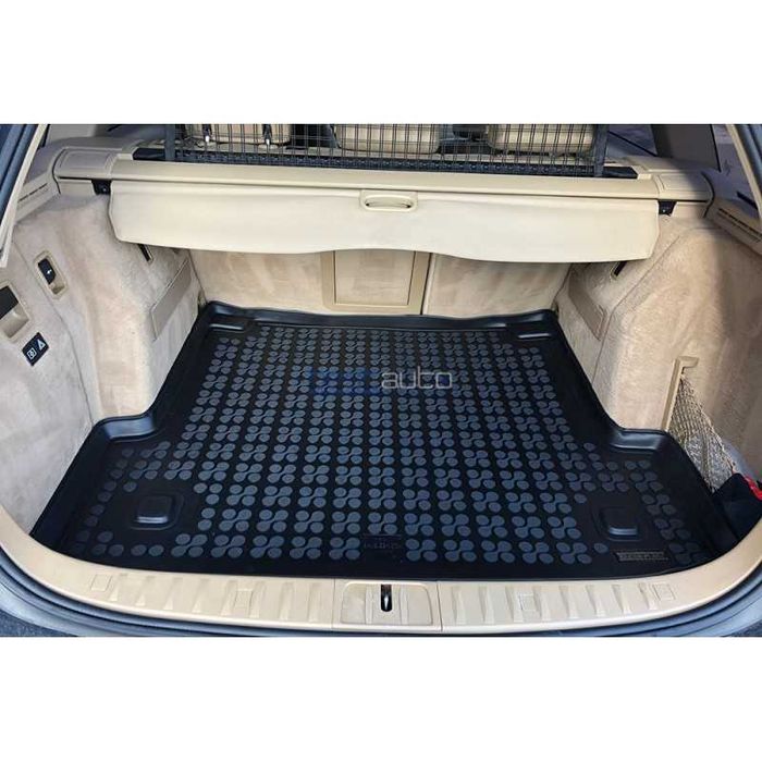 Гумена стелка за багажник REZAW PLAST ЗА BMW E91 комби (2005 - 2013)