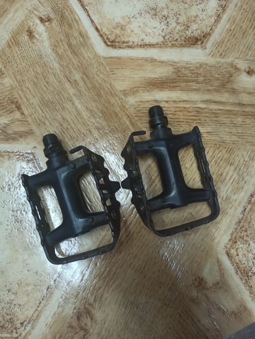 Педали Shimano Deore LX M550