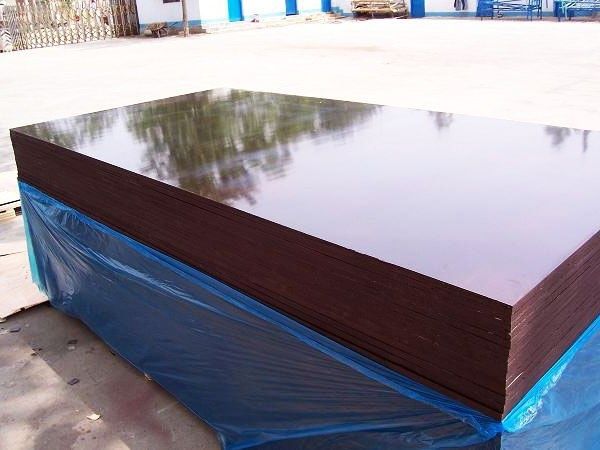 Фанера Финская  1500×3000×18мм