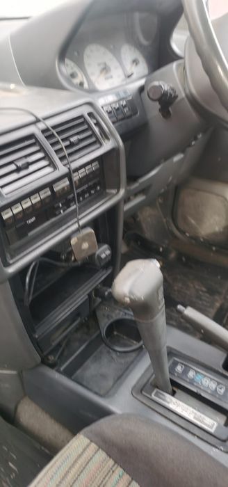 Продоётся машина Mitsubishi RVR