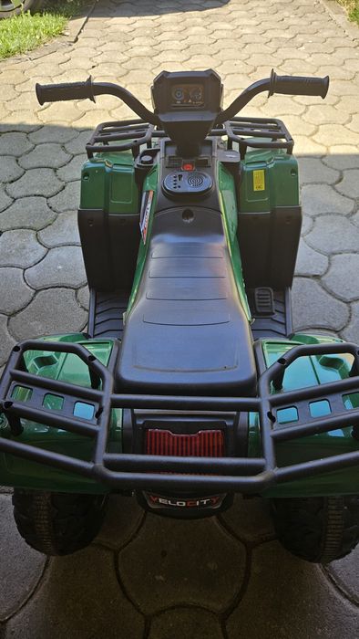 Atv electric copii