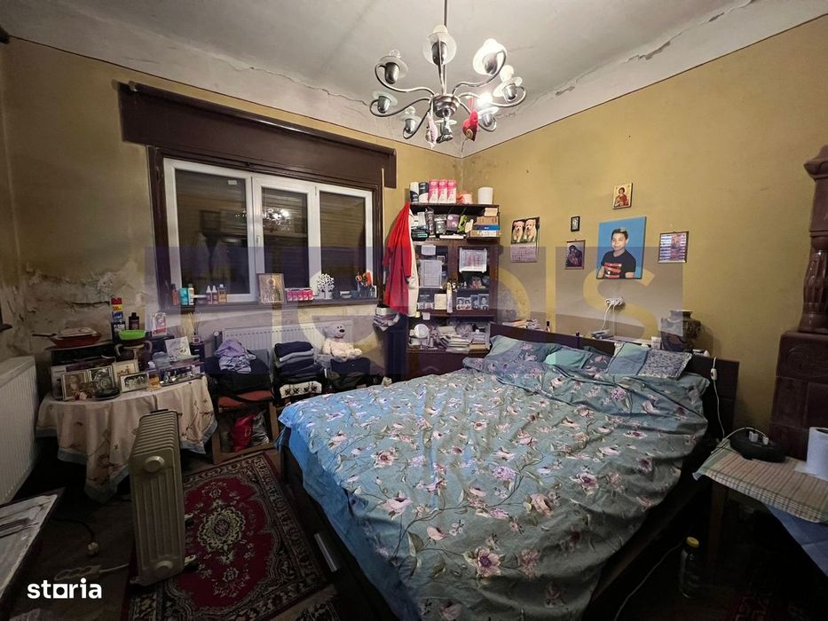 Vanzare Casa | Zona Decebal