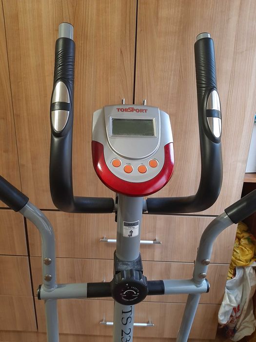 Кростренажор TopSport