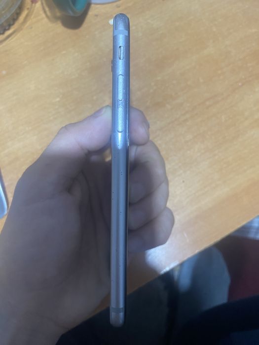 iPhone 6S Space Gray