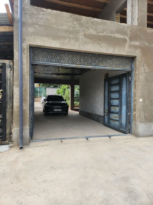 Дача Сиджак Sijjak