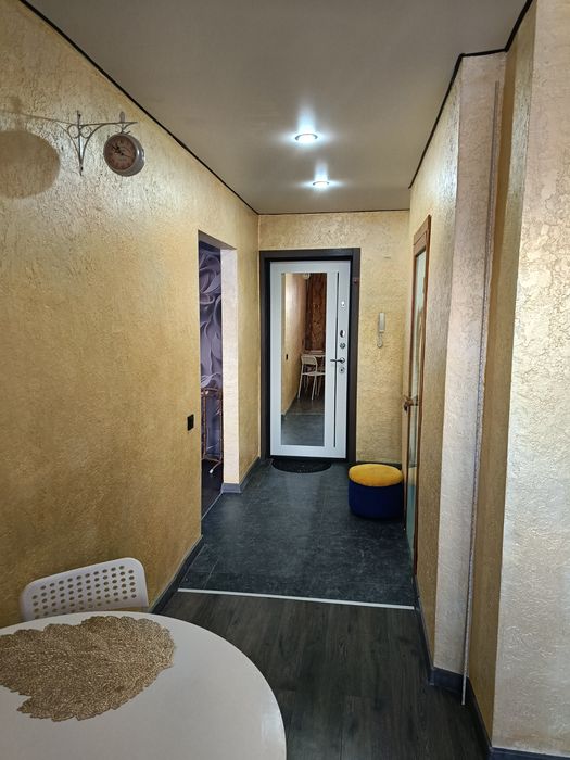 Сдам по часам квартиру