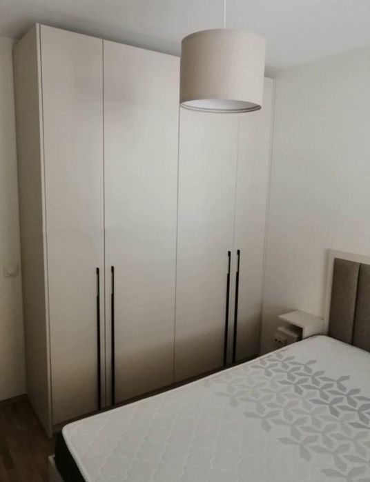 Дава се под наем Двустаен апартамент в София, Малинова долина - 62 кв.м за 549 € - Снимка #4