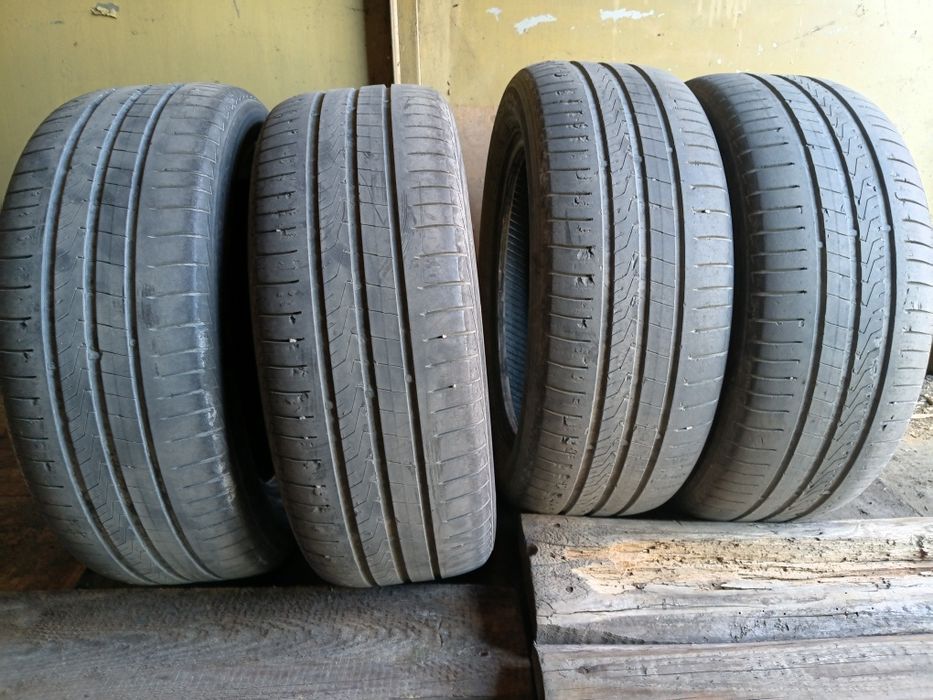 Продам летние шины Нанкоок  в комплекте
