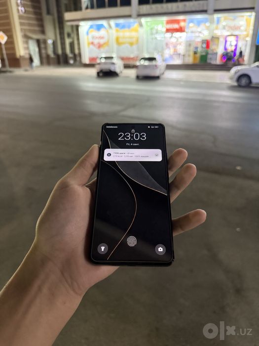 Saber Ou7 7tech tech connect