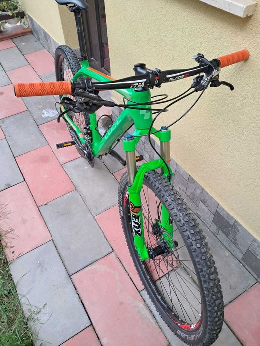 CUBE Reaction Pro Gtc