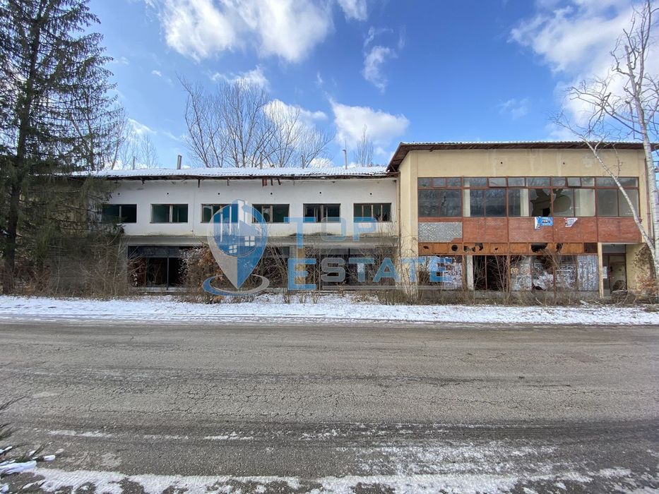 Продава се Хотел в с. Соколово, Област Габрово - 1750 кв.м за 69 €/кв.м - Снимка #9