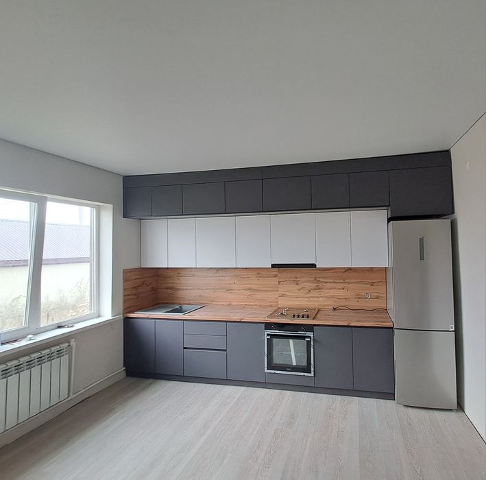 Кухни и Шкафы на заказ в Актобе и области