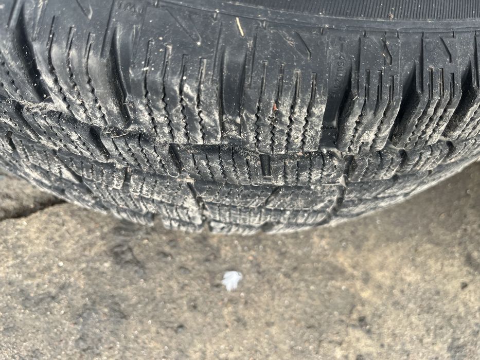 Диски р 15 зима ризоной