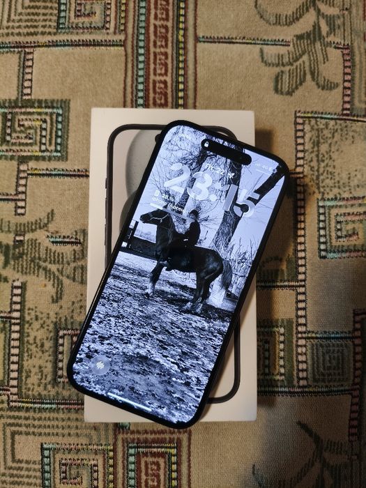 Iphone 15 полный комплект