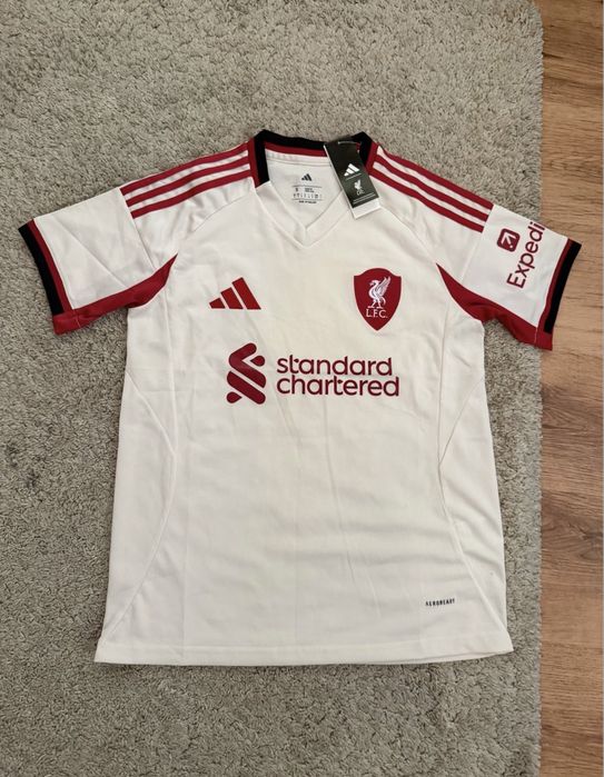 Tricou Liverpool