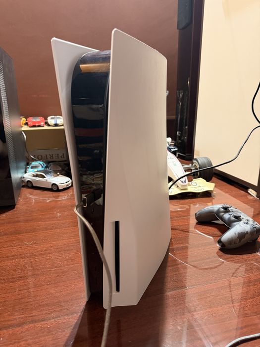 PlayStation 5 DISK (825GB)