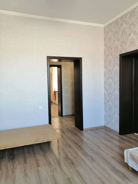 Срочно продажа дома ( на участке 2 дома)
