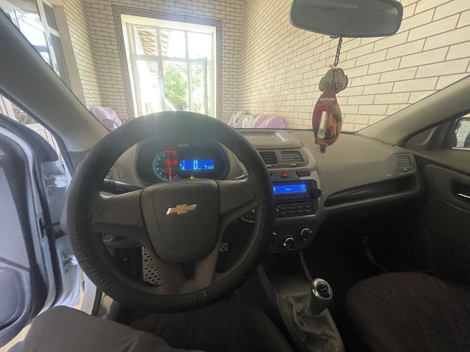 Chevrolet Cobalt 2020
