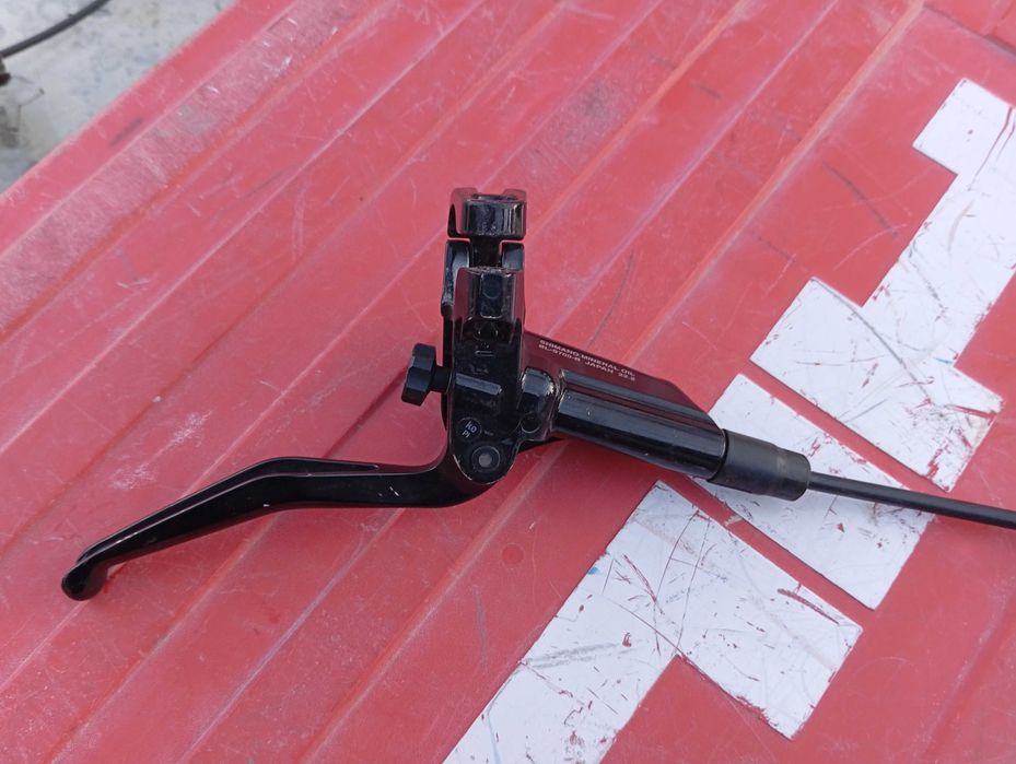 Shimano Alfine BR-S700