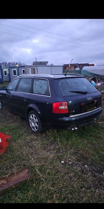 Vand Audi A 6 motor 2500