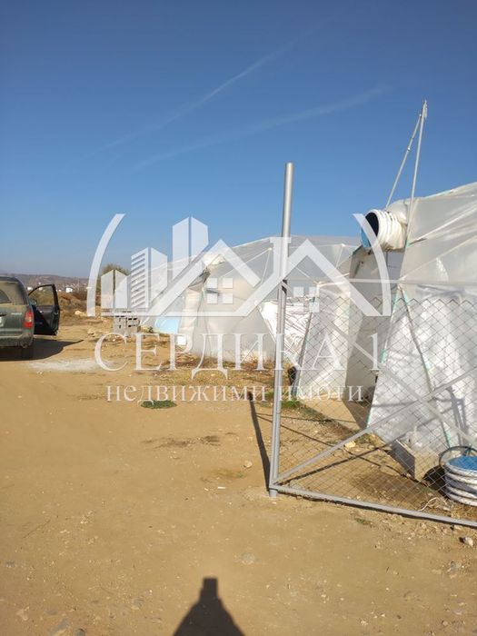 Продава се Парцел в Благоевград, Втора промишлена зона - 1901 кв.м за 81 €/кв.м - Снимка #11