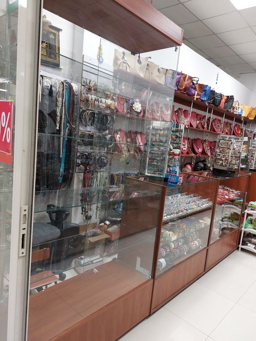 Торговое оборудование