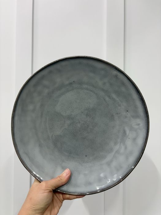 Набор керамических тарелок