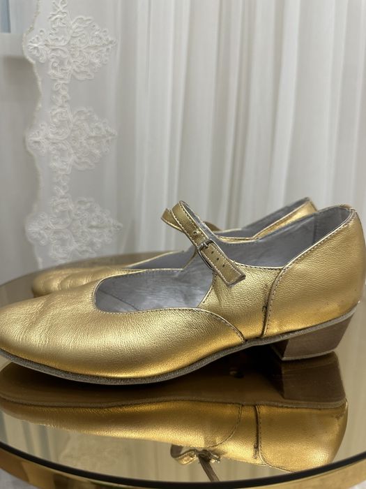 Туфли (народники)