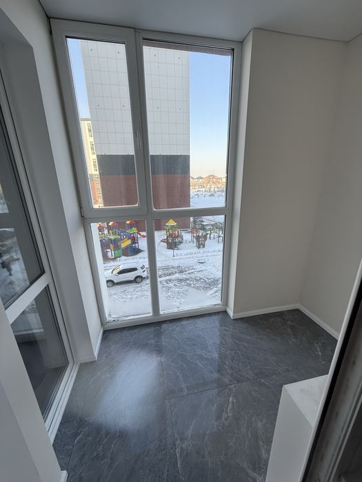 Продается однокомнатная квартира