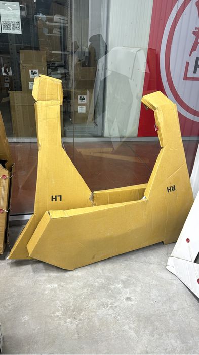 Крыло Jetour X70, X70 plus