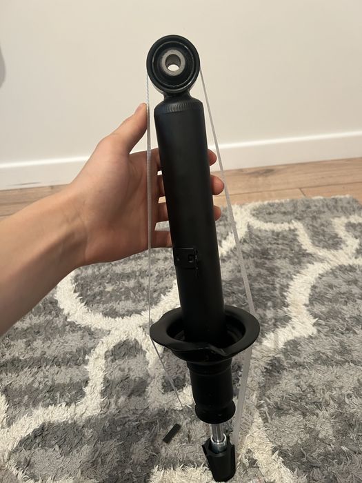 стойки амортизатор