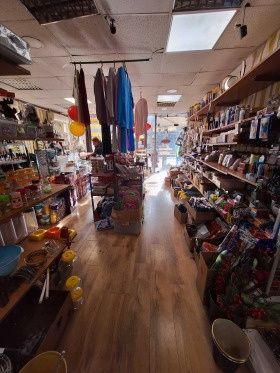 Дава се под наем Магазин в София, Красна поляна 3 - 65 кв.м за 969 € - Снимка #5