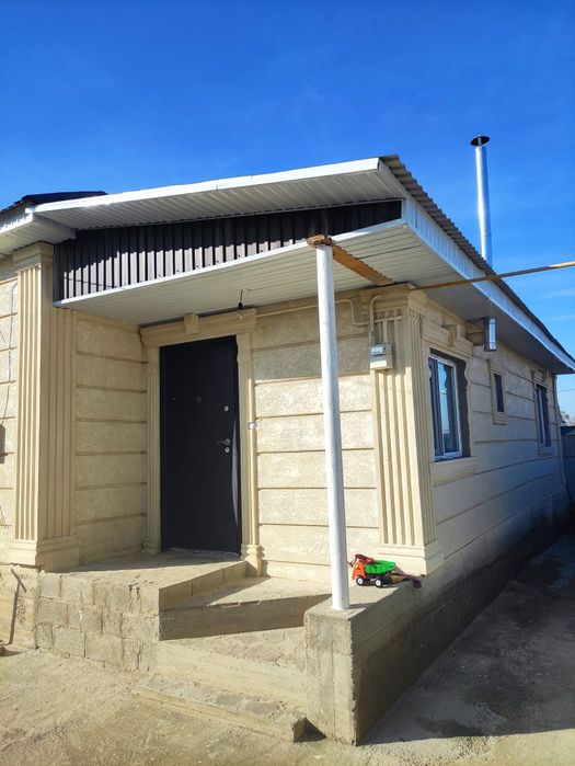 Продам срочно отдельный дом