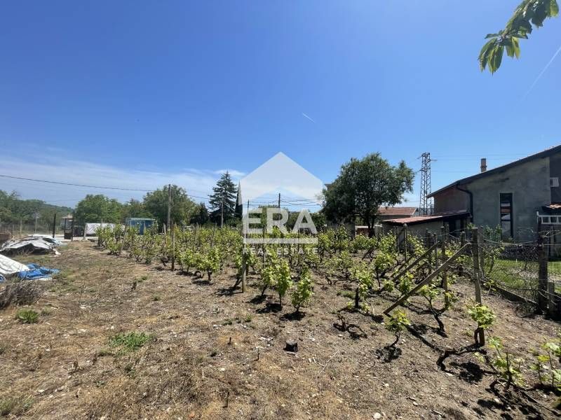 Продава се Парцел в с. Осеново, Област Варна - 618 кв.м за 111 €/кв.м - Снимка #4