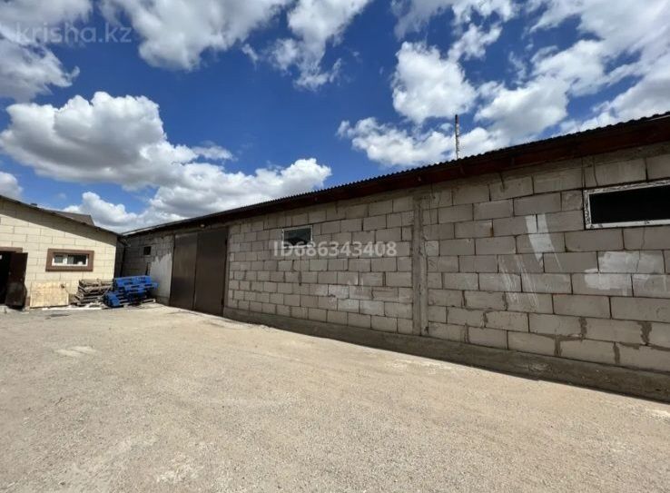 Сдам склад в районе Лесозавода