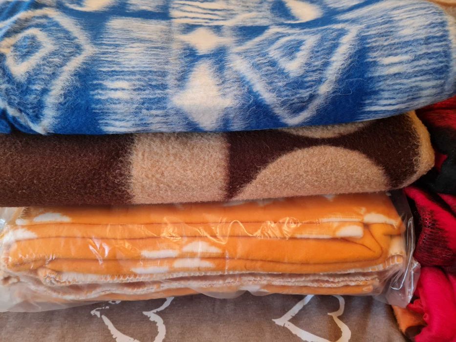 Родопски одеяла, китеник