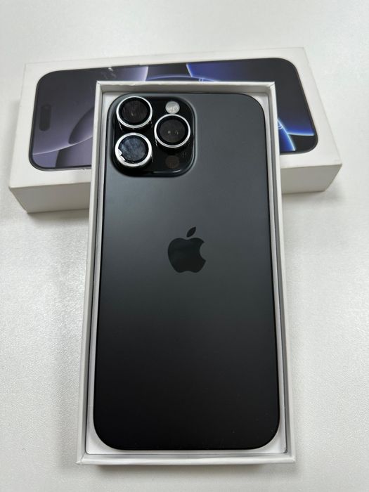 iPhone 15 pro max 256g