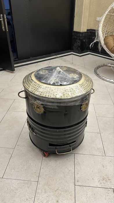 Tandir Sotuvda tayyori bor