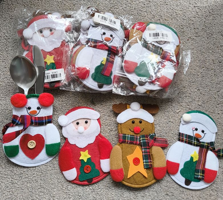 Decorațiuni Crăciun superbe