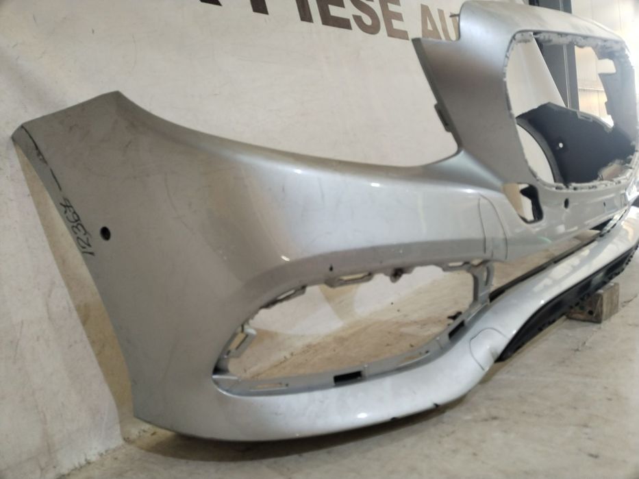 Bara fata Mercedes E-Class W213, 2016, 2017, 2018, 2019, A2138850238.