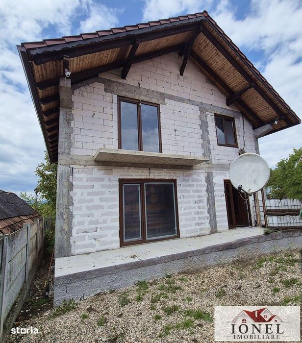 Vanzare casa in Ciumbrud (Aiud)