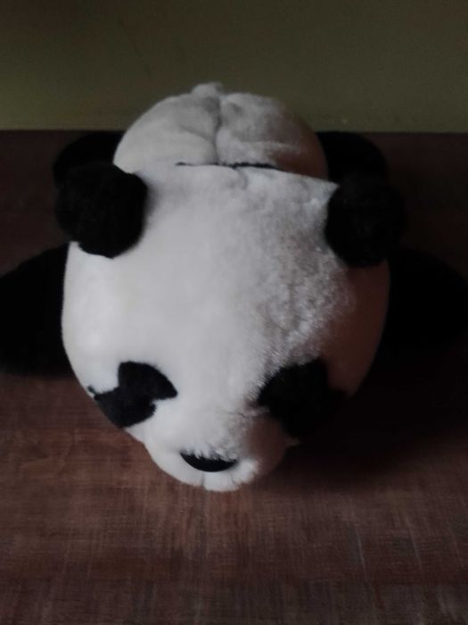 Плюшена играчка панда