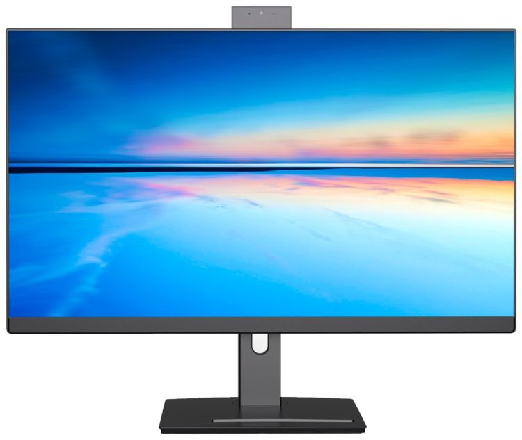 Моноблок 24 диогональ