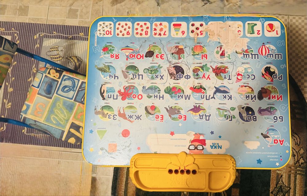 Парта сатылады, детский парта